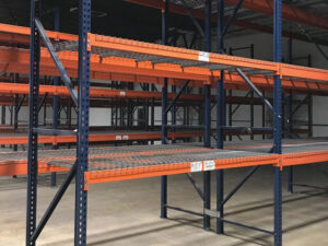 Pallet Rack