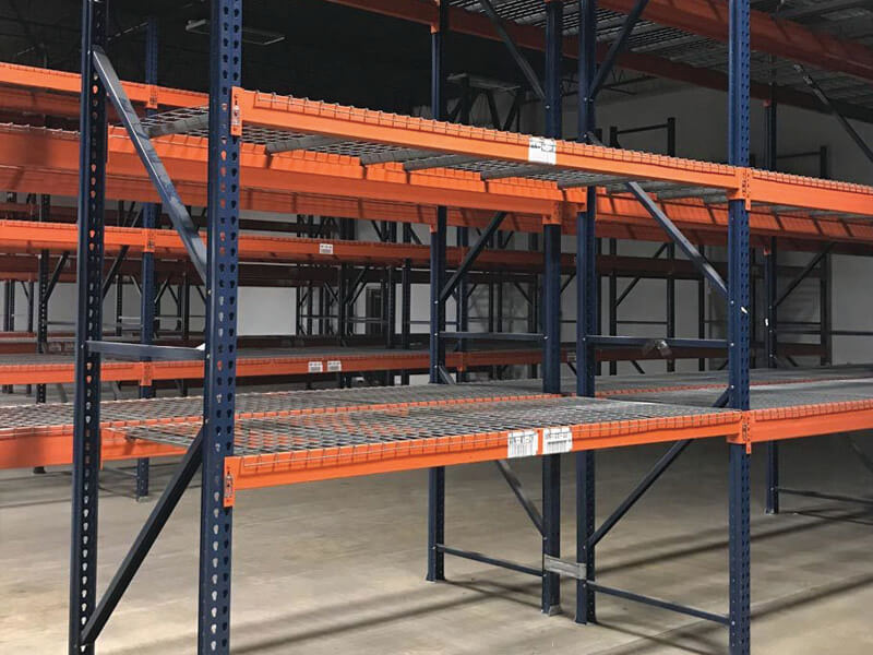 Pallet Rack